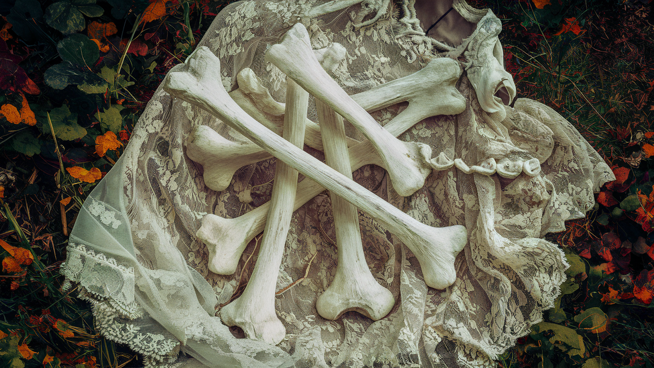 Rattling Bones