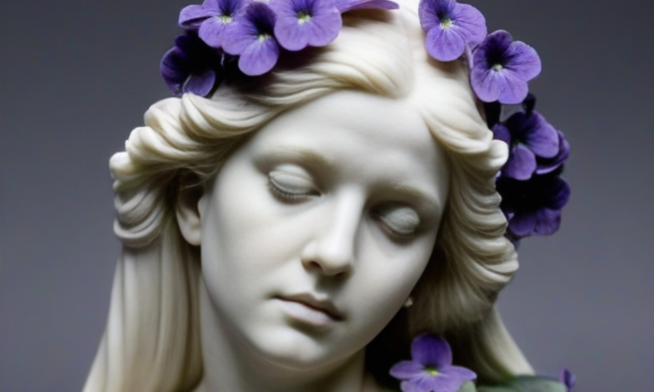 Violets